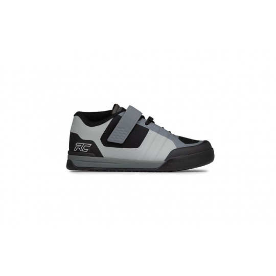 Ride Concepts Transition Clip US11 / Eur44,5 Charcoal/Grey