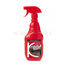 Kimicar MAGIC PLASTIK 500 ml - ochranné leštidlo Kimicar MAGIC PLASTIK 500 ml - ochranné leštidlo