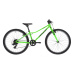 dětské kolo AMULET 24 Fun SH, green/black, 2024 *