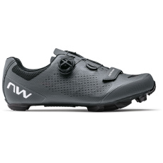 Pánské XC tretry Northwave Razer 2  Dark Grey