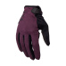 Cyklo rukavice Fox Ranger Glove Gel Dark Purple *