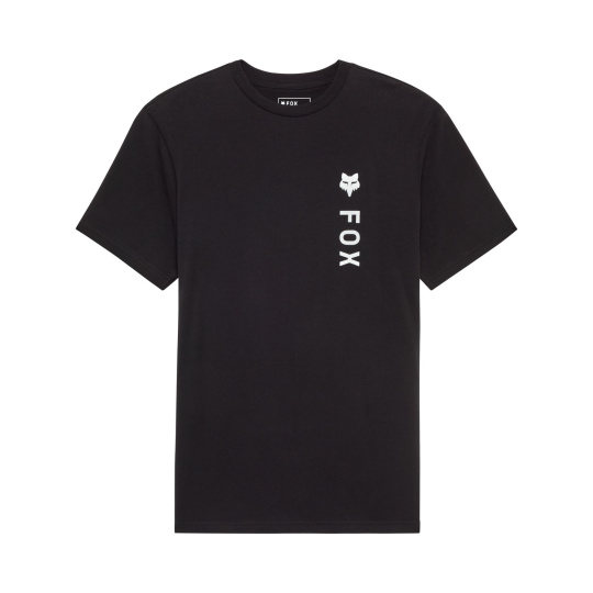 Pánské triko Fox Winners Circle Ss Prem Tee  Black