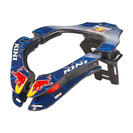Kini Red Bull chránič krční páteře 1.0 Kini Red Bull chránič krční páteře 1.0