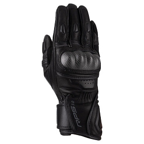 rukavice RP-5 3.0, OXFORD dámské (černé)