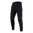 TLD KALHOTY RUCKUS CARGO MONO BLACK (27693100)