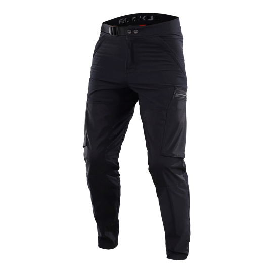 TLD KALHOTY RUCKUS CARGO MONO BLACK (27693100)