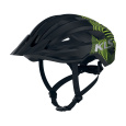 KELLYS Přilba DAZE black green L/XL