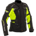 Dámská moto bunda RICHA INFINITY 2 černo/žlutá