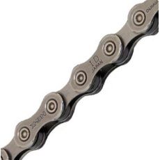 řetěz SHIMANO CN-HG54 HG-X 10 speed (20 kusů v balení) Deore 116 článků  s piny