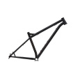 NS Bikes Eccentric CRMO 29 Tange rám Black - velikost L
