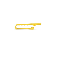 Acerbis vodítko řetězu kyvka (přední) RMZ 250 10/18,RMZ 450  07/17 žlutá