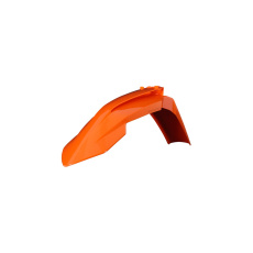 ACERBIS přední blatník KTM SX/SXF 16/23 kromě SX250/16 EXC/EXCF 17/23 oranž 2016 ACERBIS přední blatník KTM SX/SXF 16/23 kromě SX250/16 EXC/EXCF 17/23 oranž 2016