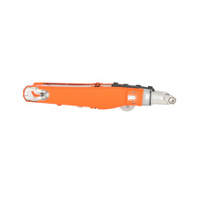 Acerbis kryt kyvky KTM/GAS/HQ stříbrná/oranž Acerbis kryt kyvky KTM/GAS/HQ stříbrná/oranž