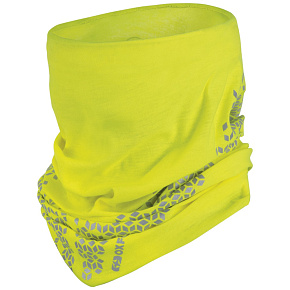 nákrčník TECH TUBE PRO COOLMAX®, OXFORD ADVANCED (žlutá fluo/reflexní) nákrčník TECH TUBE PRO COOLMAX®, OXFORD ADVANCED (žlutá fluo/reflexní)