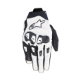 rukavice SP X 7, ALPINESTARS (bílá/černá) 2027