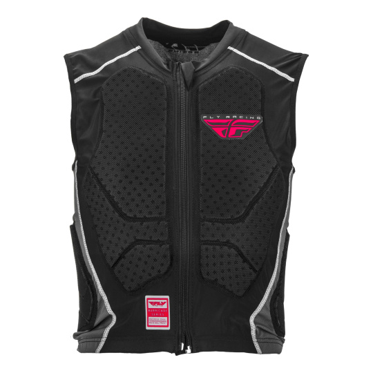 ochranná vesta BARRICADE ZIP, FLY RACING