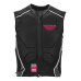 ochranná vesta BARRICADE ZIP, FLY RACING
