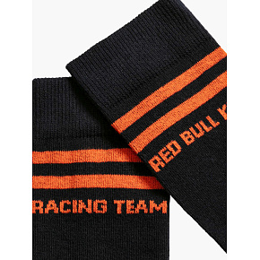 KTM Red Bull Racing sportovní ponožky - 35-38 KTM Red Bull Racing sportovní ponožky - 35-38