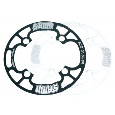SHAMANRACING rockring BCD104 40-43z. černý SHAMANRACING rockring BCD104 40-43z. černý
