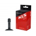 KELLYS Duše KLS 27,5 x 1,75-2,125 (47/57-584) AV 40mm