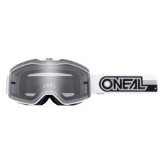 Brýle O´Neal B-20 PROXY bílá/černá Brýle O´Neal B-20 PROXY bílá/černá