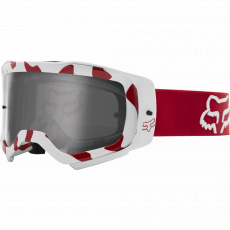Pánské brýle Fox Airspace Stray Goggle Flame Red Pánské brýle Fox Airspace Stray Goggle Flame Red