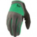 Royal CORE Green rukavice zelené vel. L