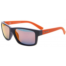 sluneční brýle BLIZZARD sun glasses POLSC602055, rubber cool grey , 67-17-135 sluneční brýle BLIZZARD sun glasses POLSC602055, rubber cool grey , 67-17-135