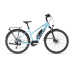 KELLYS E-Cristy 10 Sky Blue M 28" 504Wh