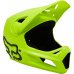 Dětská přilba Fox Yth Rampage Helmet, Ce/Cpsc Fluo Yellow *