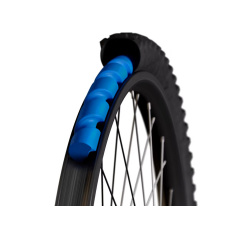 Technomousse bezdušový BLUE VERTIGO XC 29 (šířka 2,1 - 2,4), Athena Technomousse bezdušový BLUE VERTIGO XC 29 (šířka 2,1 - 2,4), Athena