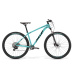kolo AMULET 29 Night cat 4.0, turquoise blue/black, 2023