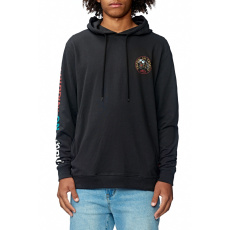 Pánská mikina Globe Tropics Hoodie 