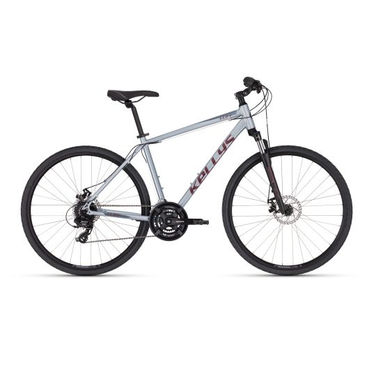 KELLYS Cliff 70 Glacial Grey M 28"