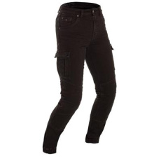 Dámské moto kalhoty RICHA APACHE 2 černé zkrácené Dámské moto kalhoty RICHA APACHE 2 černé zkrácené