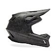 Integrální přilba Fox Rampage Rs Mt Blk, Ce/Cpsc Matte Black