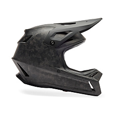 Integrální přilba Fox Rampage Rs Mt Blk, Ce/Cpsc Matte Black Integrální přilba Fox Rampage Rs Mt Blk, Ce/Cpsc Matte Black
