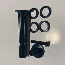 Náhradní čep Kona Warranty Bolt - Lower Shock Assembly One 