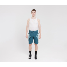 KELLYS Cyklokalhoty volné STOKE blue- L KELLYS Cyklokalhoty volné STOKE blue- L