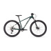 KELLYS Spider X90 Emerald Green XL 29"