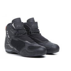Dámské moto boty TCX R04D LADY AIR černo/bílé Dámské moto boty TCX R04D LADY AIR černo/bílé
