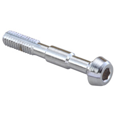 šroub do hydraulické brzdy SHIMANO (SLX, XT, XTR) šroub do hydraulické brzdy SHIMANO (SLX, XT, XTR)