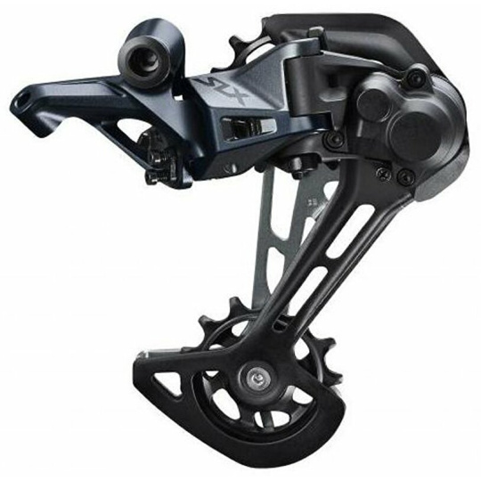 měnič SHIMANO SLX RD-M7100SGS, 12 speed, Shadow RD+, Dynasis II, v krabičce