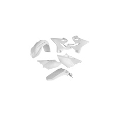 ACERBIS plastový kit pasuje na YZ 125/250 15/21, WR 2T 125/250/15/21 bílá ACERBIS plastový kit pasuje na YZ 125/250 15/21, WR 2T 125/250/15/21 bílá