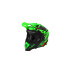 ACERBIS přilba X-TRACK 22-06 fluo zelená/černá