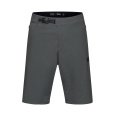 Pánské cyklo šortky Fox Ranger Short W/Liner  Dark Shadow