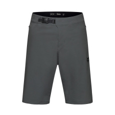 Pánské cyklo šortky Fox Ranger Short W/Liner  Dark Shadow