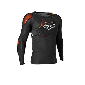 Dětský MX chránič Fox Yth Baseframe Pro D3O Jacket Dětský MX chránič Fox Yth Baseframe Pro D3O Jacket
