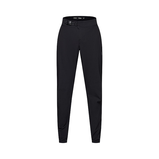 Pánské cyklo kalhoty Fox Ranger Pant  Black