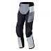 kalhoty ANDES AIR DRYSTAR, ALPINESTARS (světle šedá/tmavě šedá/černá/žlutá fluo) 2026